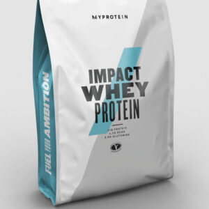 MyProtein  Impact Whey Protein 250g - 250g - Čokoládové Brownie