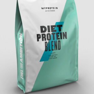 MyProtein  Dietní Proteinová Směs - 2.5kg - Přírodní Vanilka