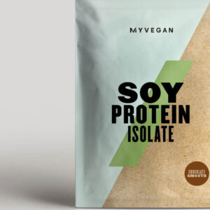 Myvegan  Sójový proteinový izolát - 30g - Slaný Karamel