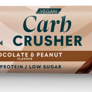 MyProtein  Veganský Carb Crusher - Čokoláda a Pomeranč