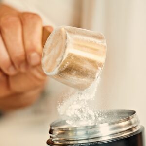 MyProtein  Kreatin Monohydrát - 1kg - Bez příchuti