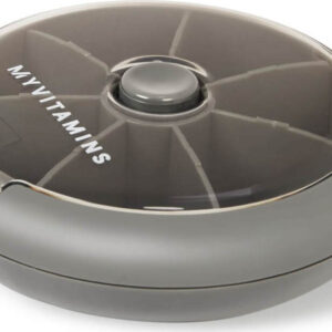 Myvitamins  7denní box na tablety