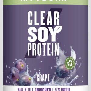 MyProtein  Clear Soy Protein - 20servings - Orange and Pink Grapefruit