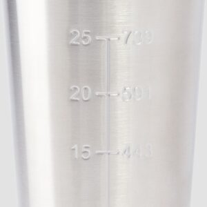 Myvegan  Myvegan Metal Shaker