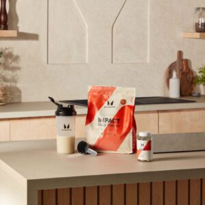 MyProtein  Balíček The Diet - 40servings - Natural Chocolate